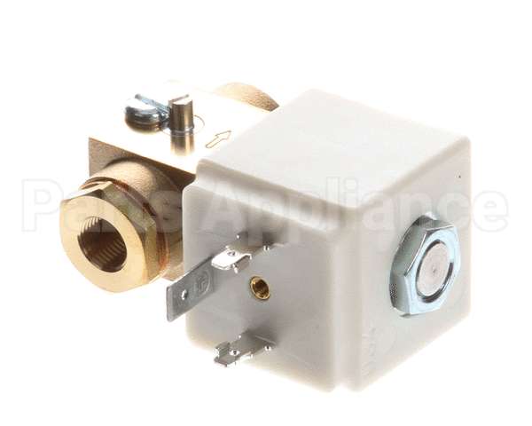 E954535 Eloma Solenoid Valve 230V (Pull Lit Sheet 0800