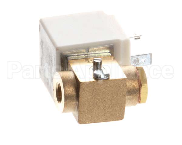 E954535 Eloma Solenoid Valve 230V (Pull Lit Sheet 0800