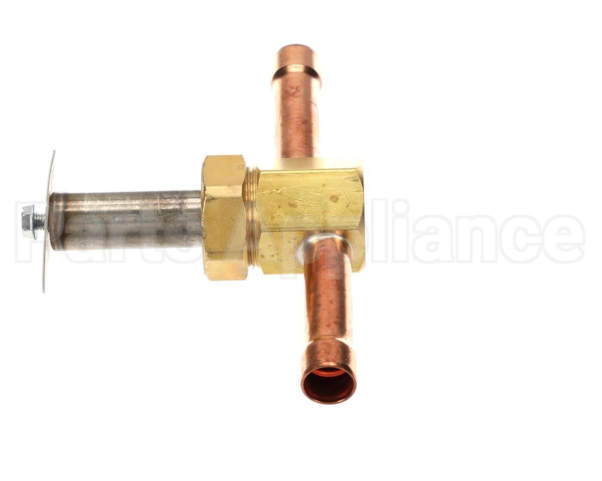 E9S240HP Compatible Heatcraft Solenoid Valve W/Stem
