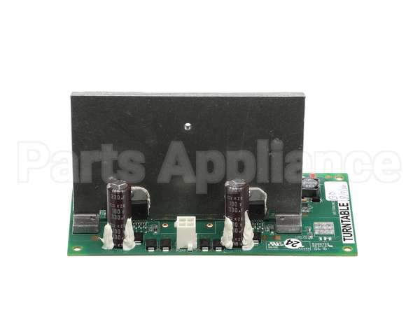 EA-ASM-04-156 Wunder-Bar Motor Control Board