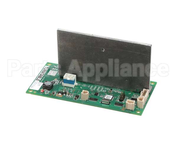 EA-ASM-04-156 Wunder-Bar Motor Control Board