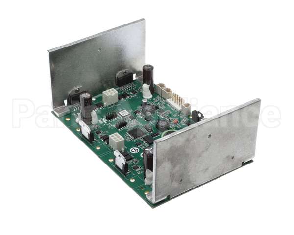 EA-ASM-60-156-COS Wunder-Bar Master Pcb Assembly - Costco Programming