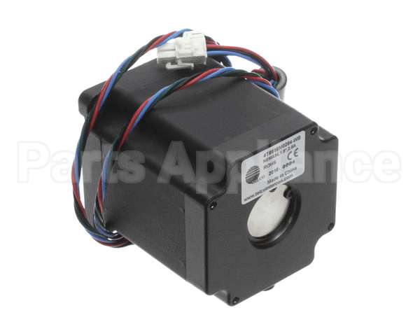 EA-MOT-105-156 Wunder-Bar Turntable Motor Assembly - Double Stack