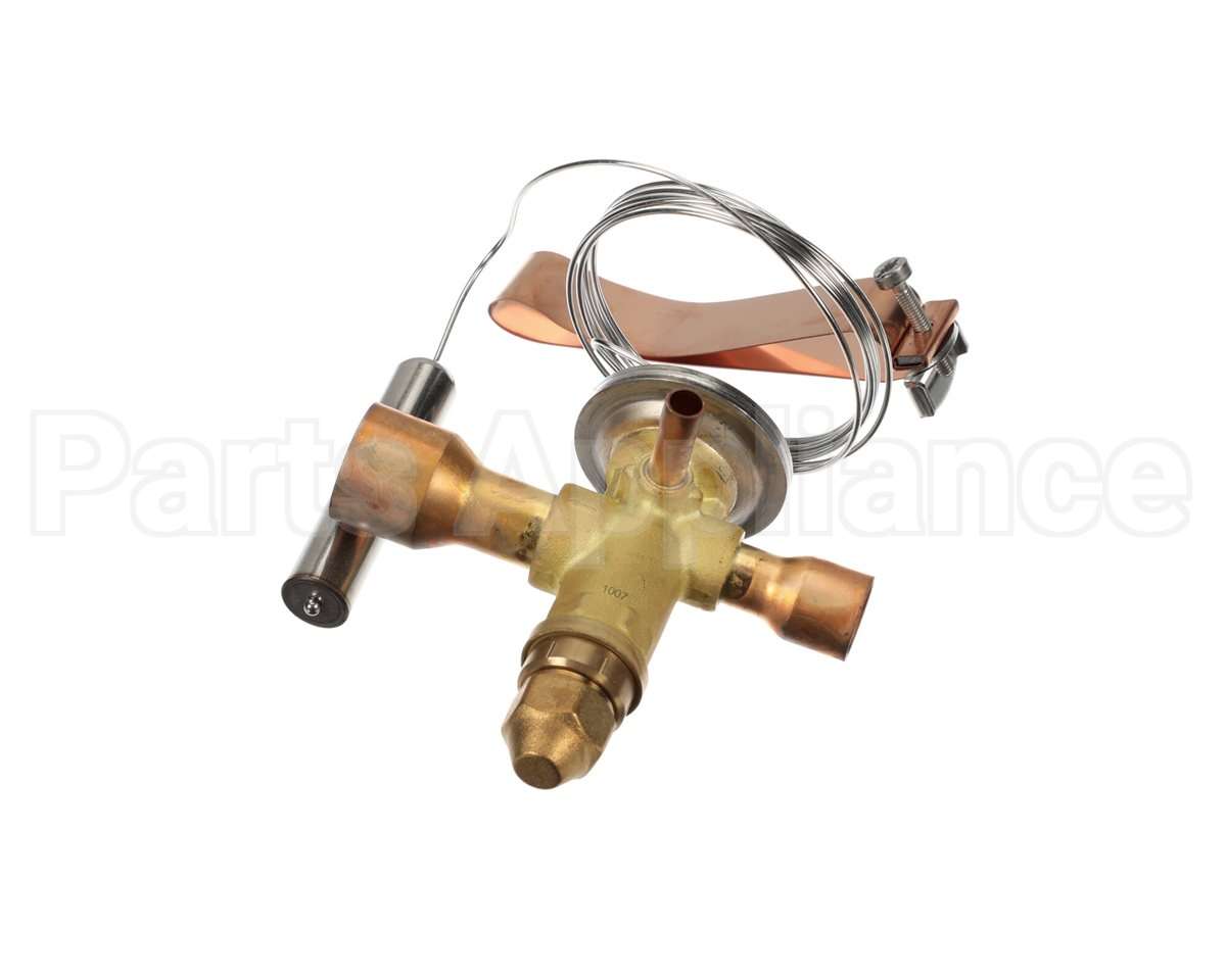 EA02DZ454 Bryant Payne 5/8X7/8 R22/R407C Txv