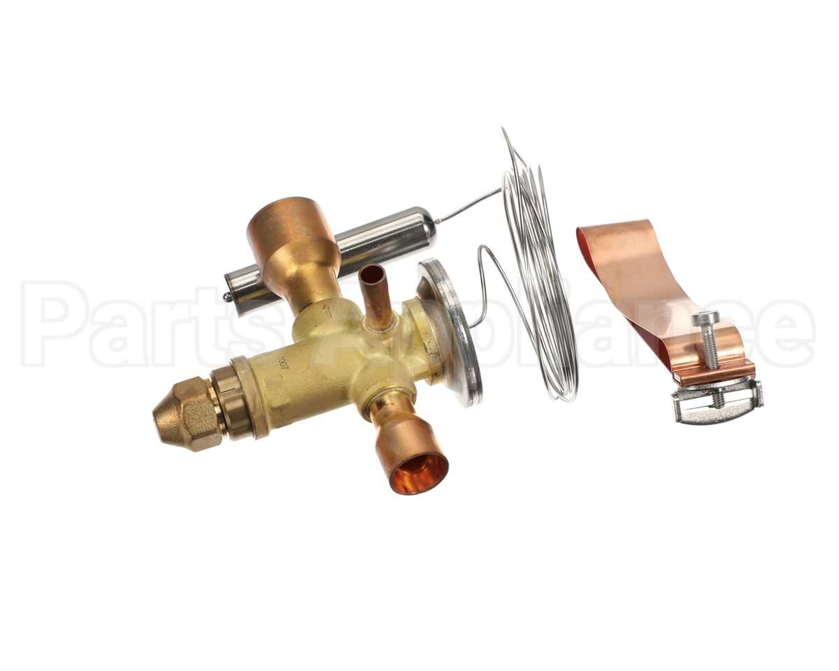 EA02DZ454 Bryant Payne 5/8X7/8 R22/R407C Txv