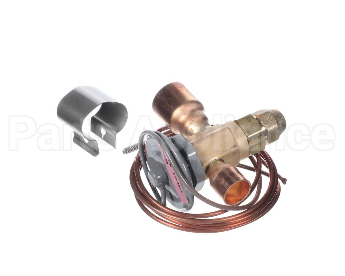EA36UC050 Carrier 5/8"X7/8"Odf 5Ton 5'Cap Txv