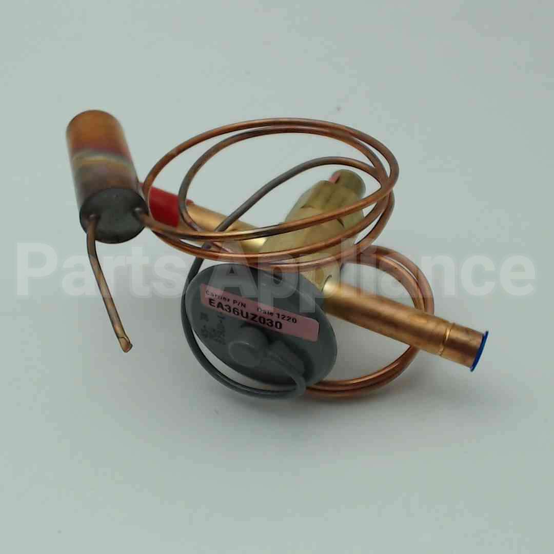 EA36UZ030 Carrier Txv Valve