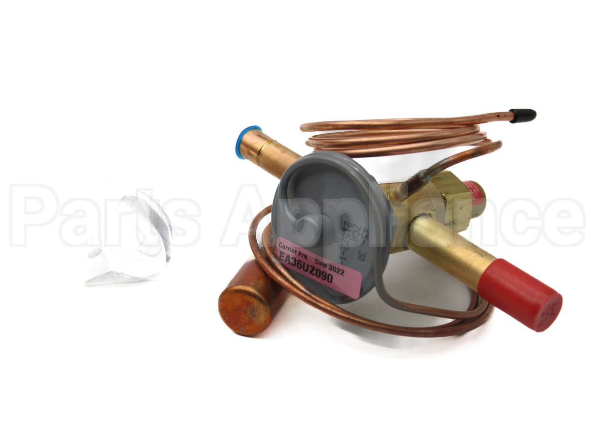 EA36UZ090 Carrier Txv Valve