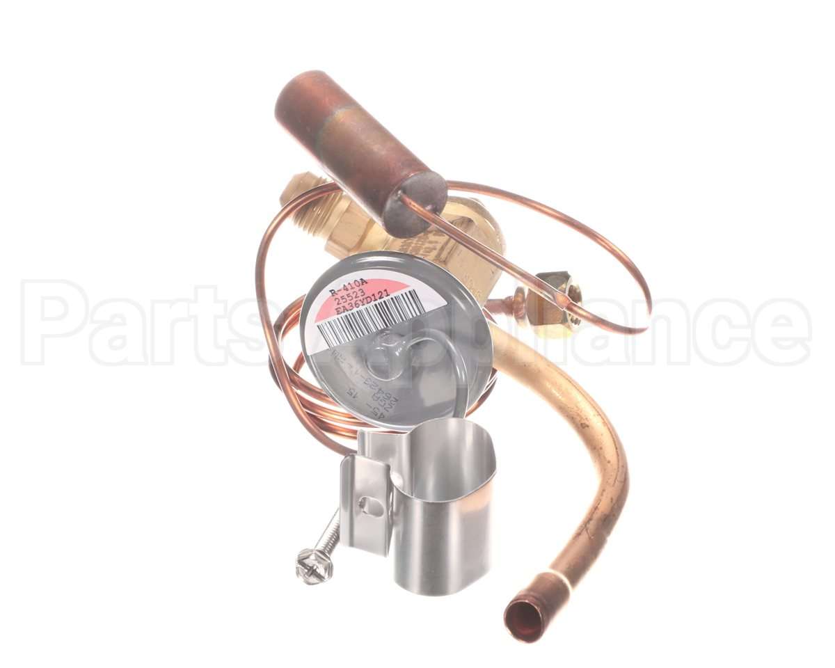 EA36YD121 Bryant Payne 2Ton R410A 3/8Xflr Txv Valve
