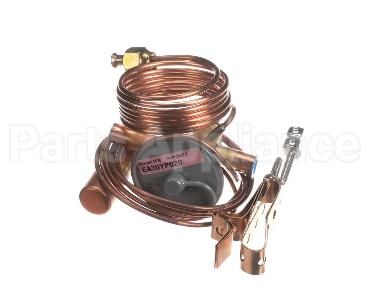 EA36YP020 Carrier Expansion Valve