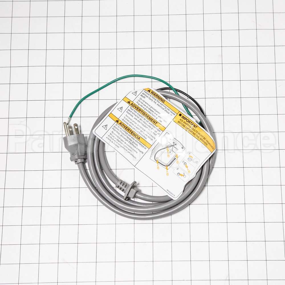 EAD40521449 LG Power Cord Assembly