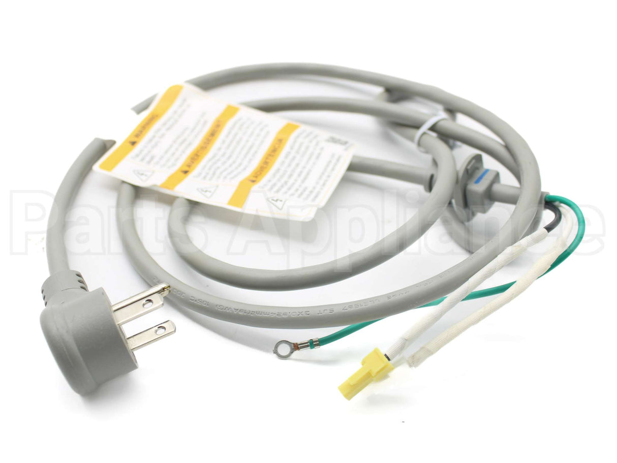EAD60778452 LG Power Cord Assembly