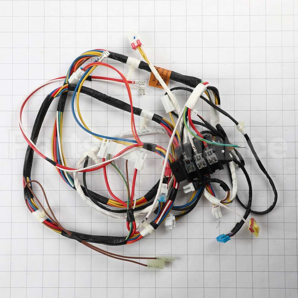 EAD60843560 LG Harness,Multi