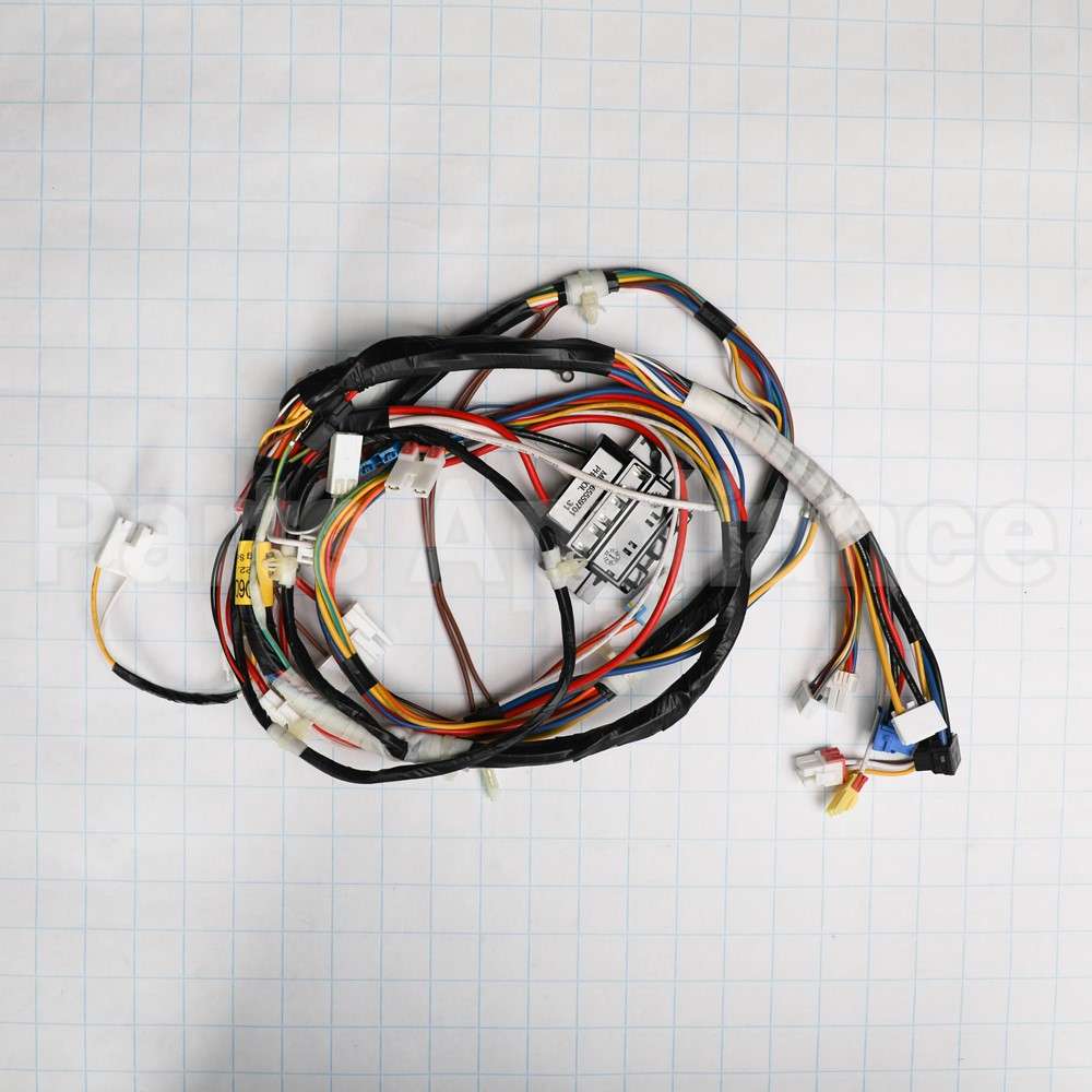 EAD60946254 LG Harness,Multi