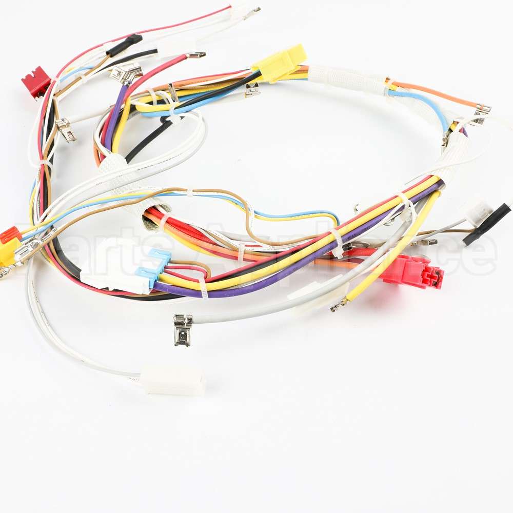 EAD61850512 LG Harness,Single