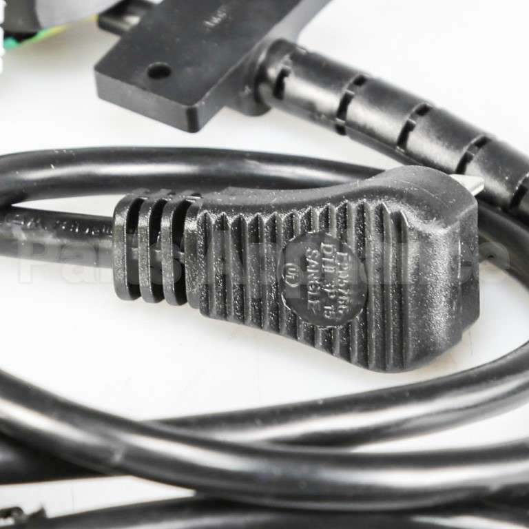 EAD61857331 LG Power Cord Assembly