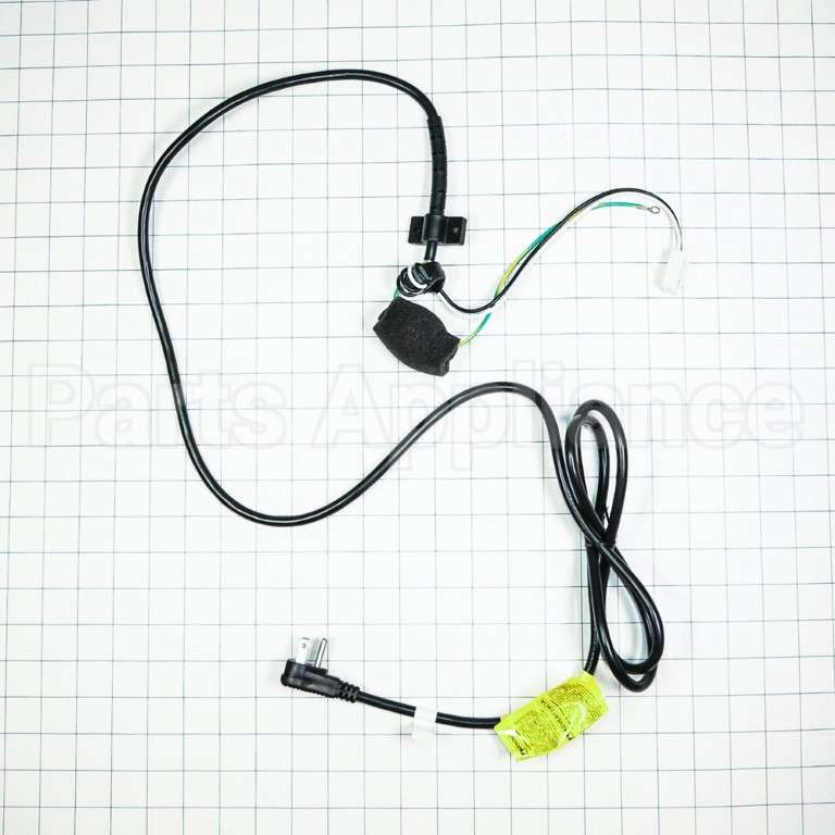 EAD61857331 LG Power Cord Assembly