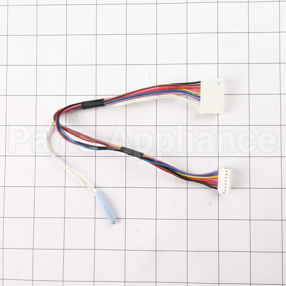 EAD62043301 LG Harness Assembly