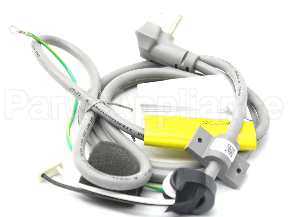 EAD62329149 LG Power Cord Assembly