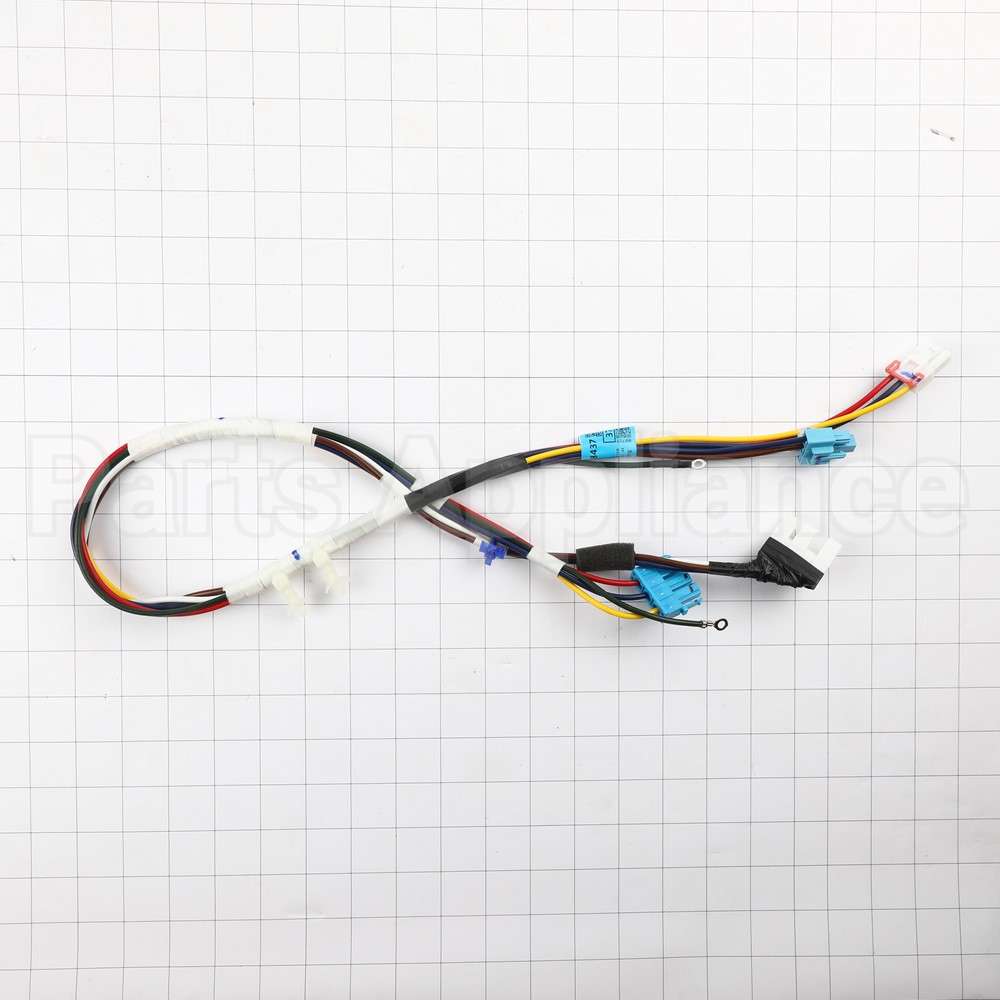 EAD62708437 LG Harness,Multi