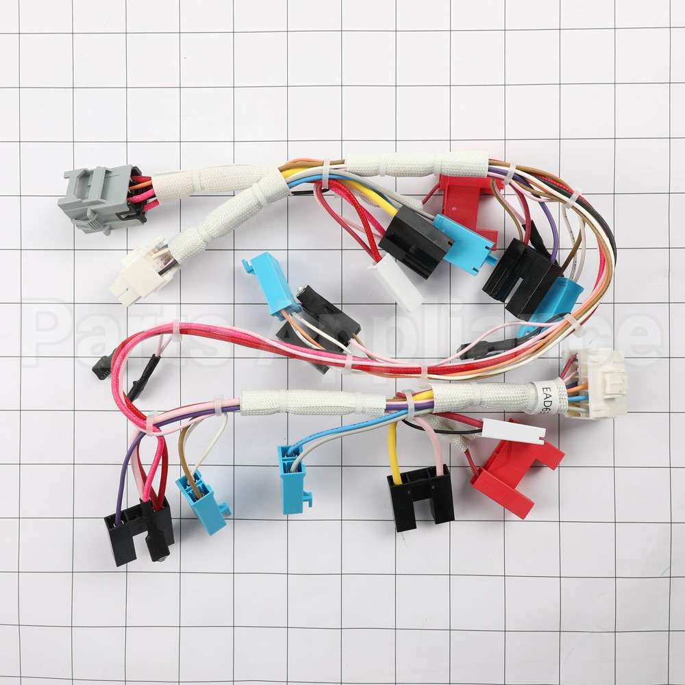 EAD63685602 LG Harness,Single