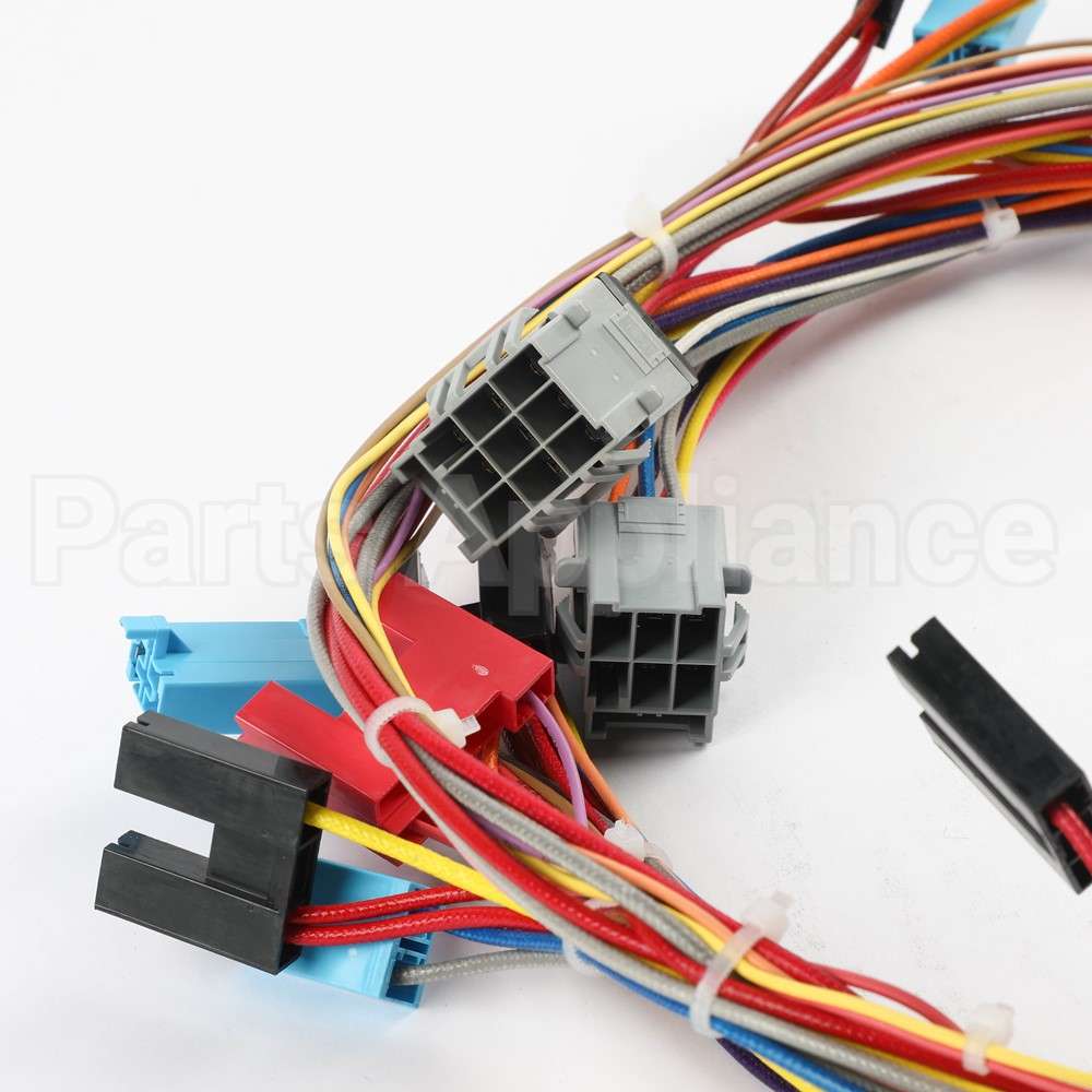 EAD63685608 LG Harness,Single