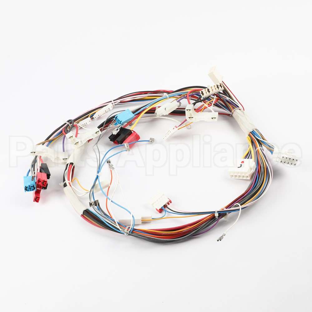 EAD65616801 LG Harness,Single