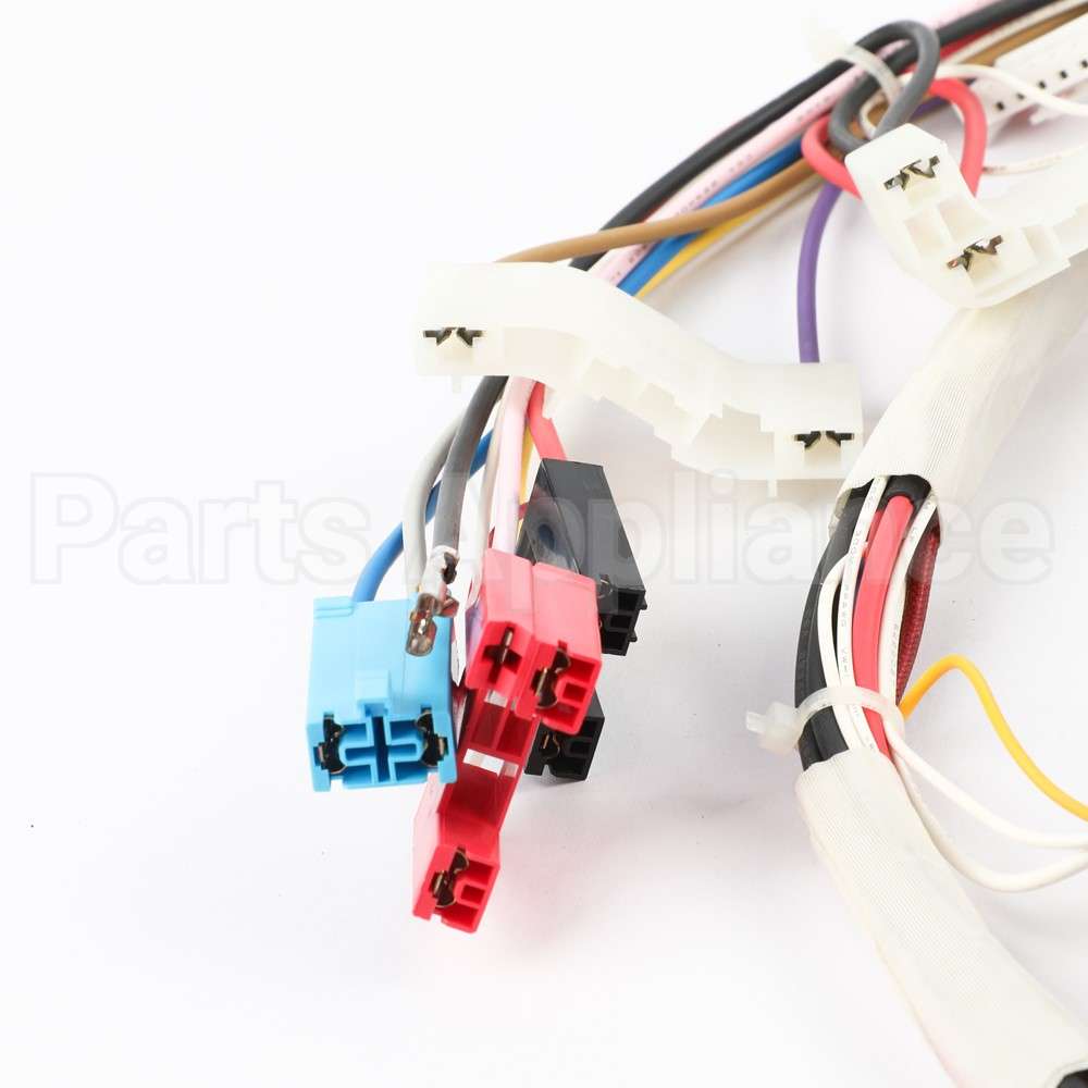 EAD65616801 LG Harness,Single