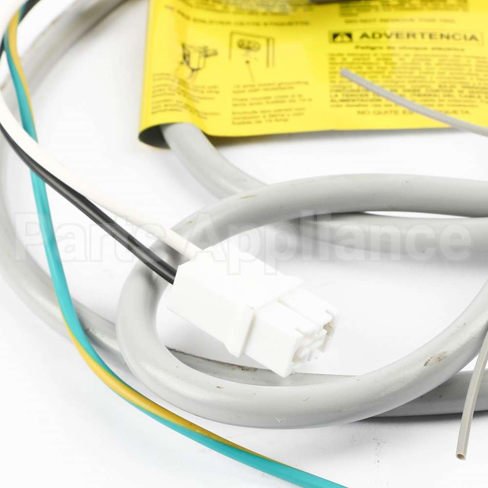 EAD65827901 LG Power Cord