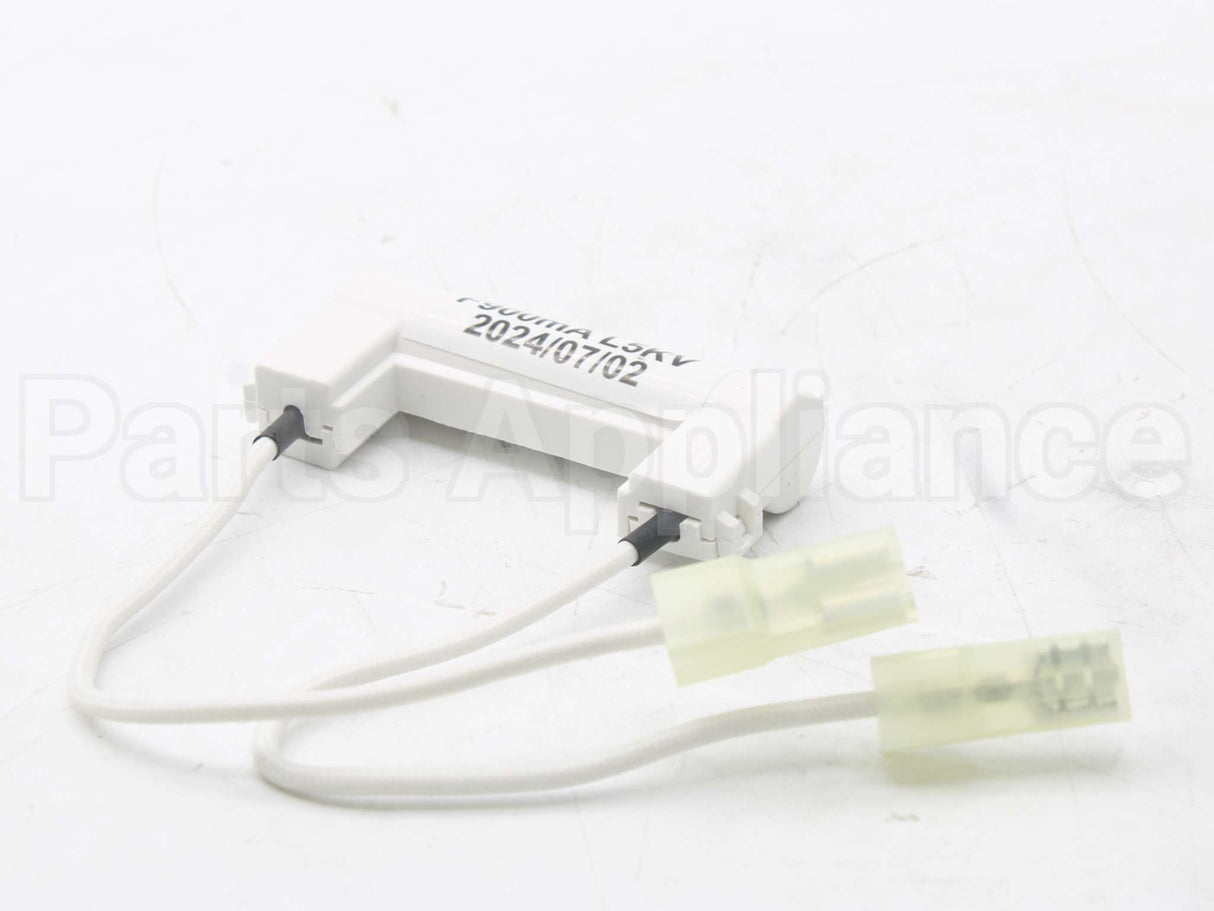 EAF36358314 LG Fuse Assembly