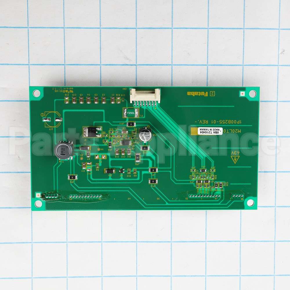 EAJ62608105 LG Vfd