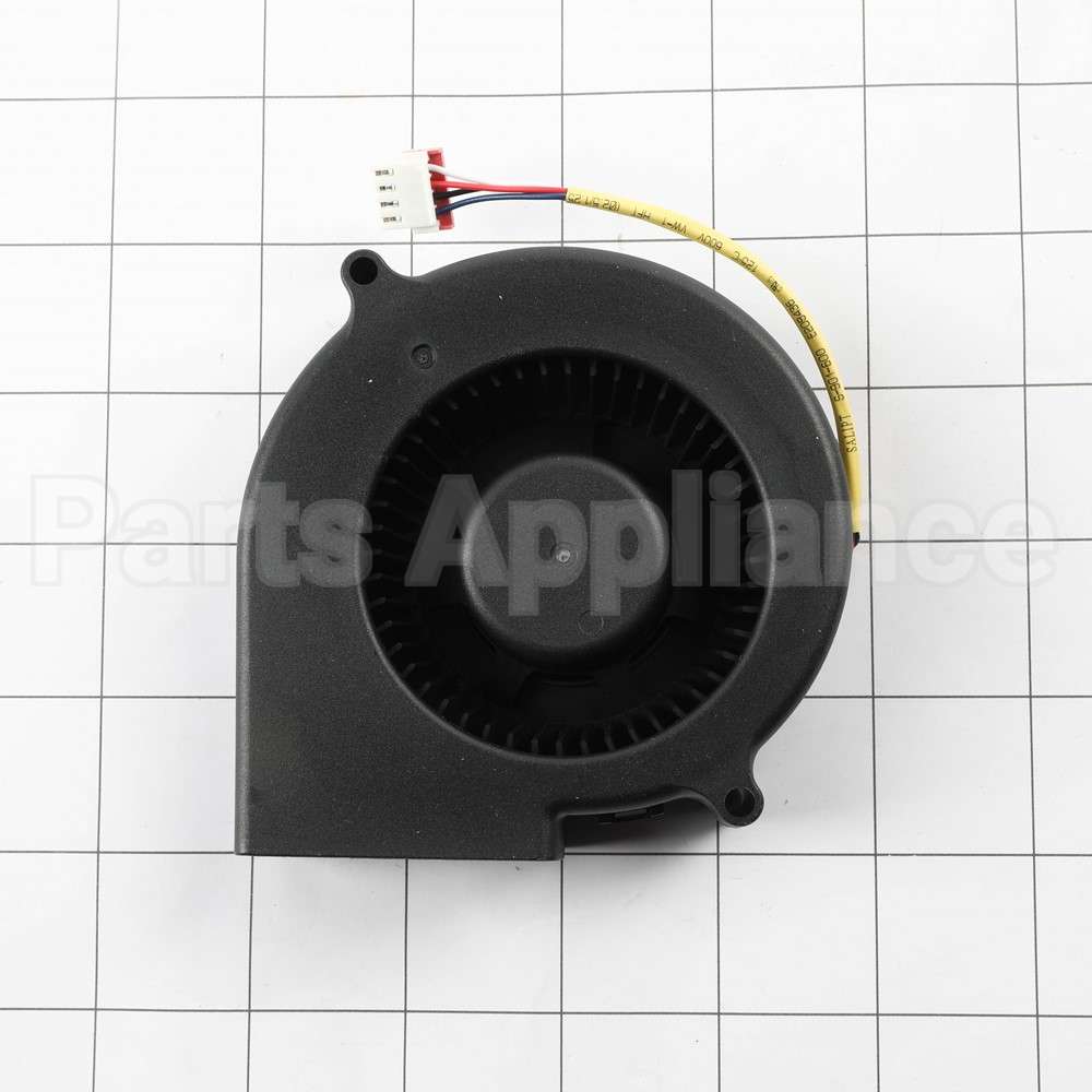 EAL62721101 LG Fan Module