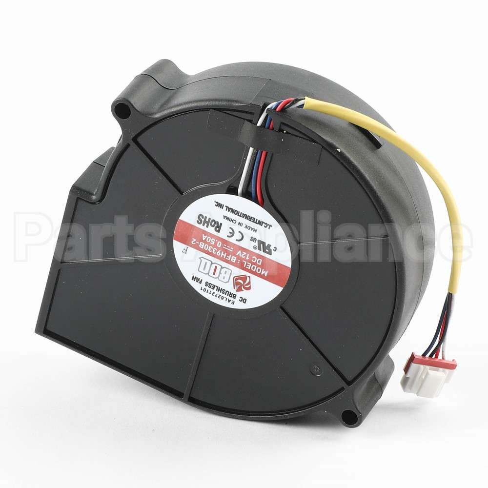 EAL62721101 LG Fan Module