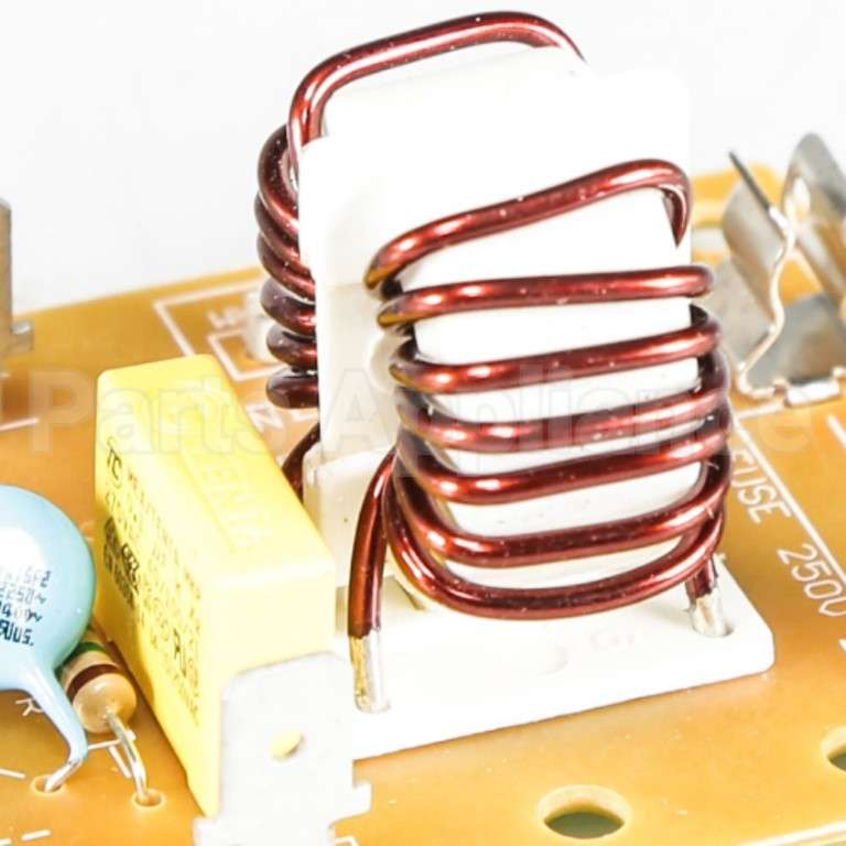 EAM35001801 Lg Filter,Ac Line