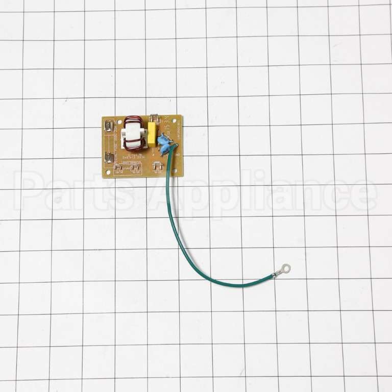 EAM35001801 Lg Filter,Ac Line