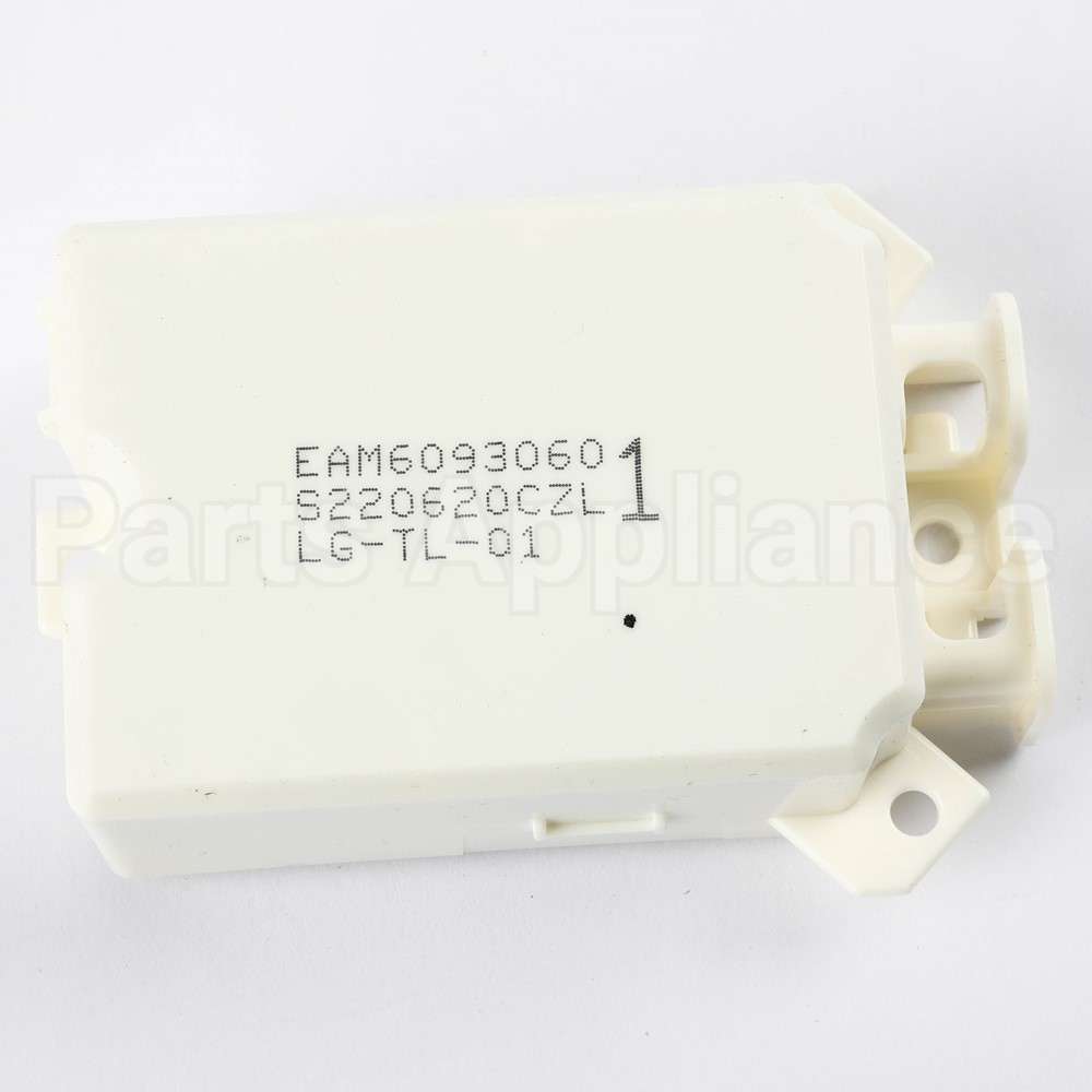 EAM60930601 LG Filter Assembly