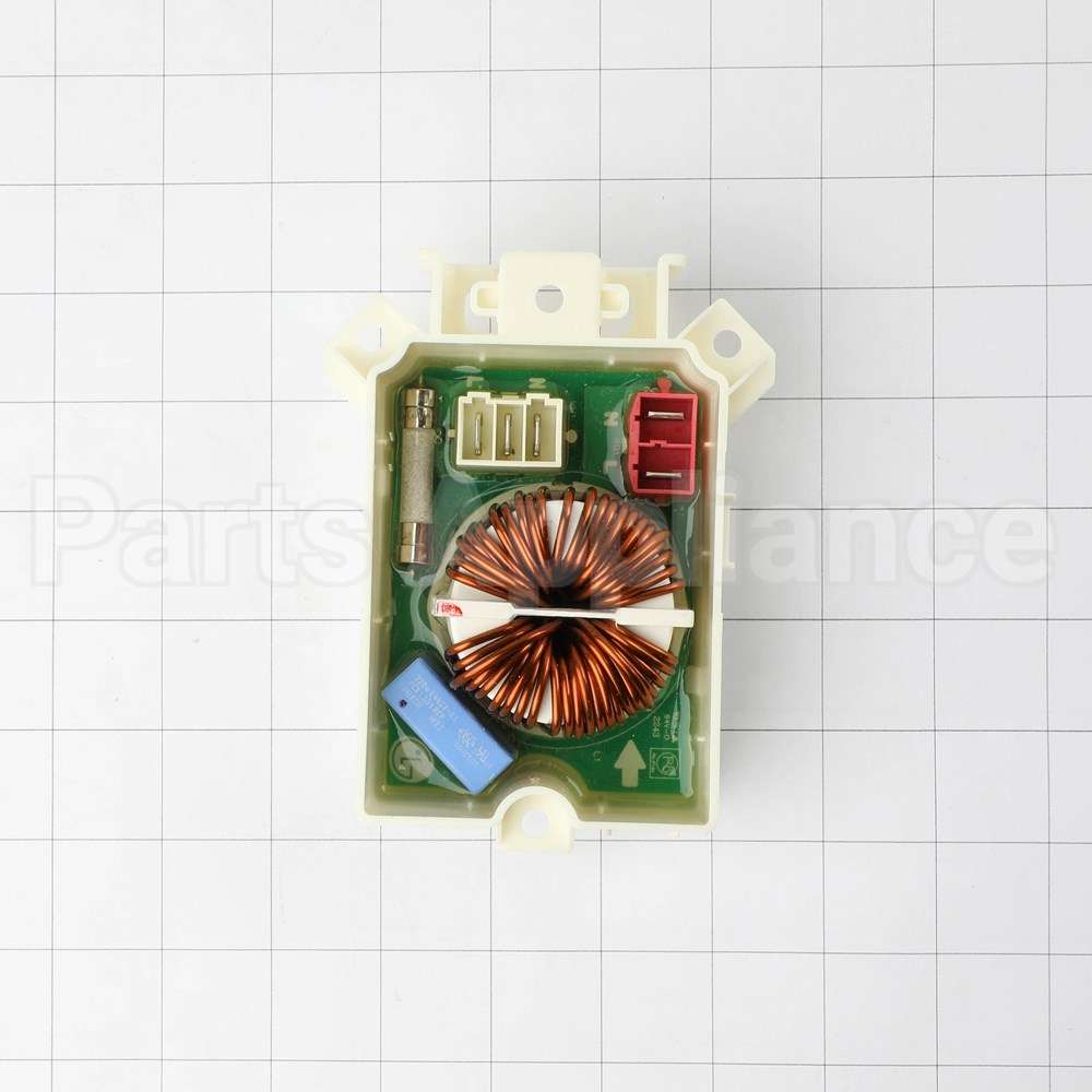 EAM60930603 LG Filter Assembly