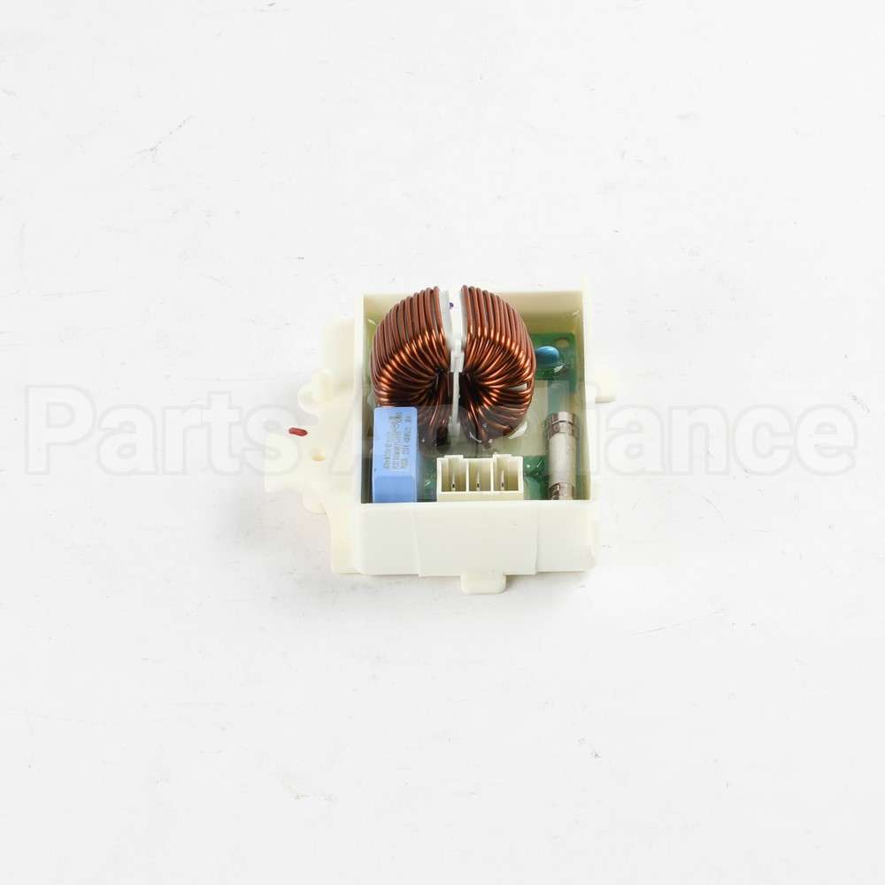 EAM60991301 LG Filter Assembly