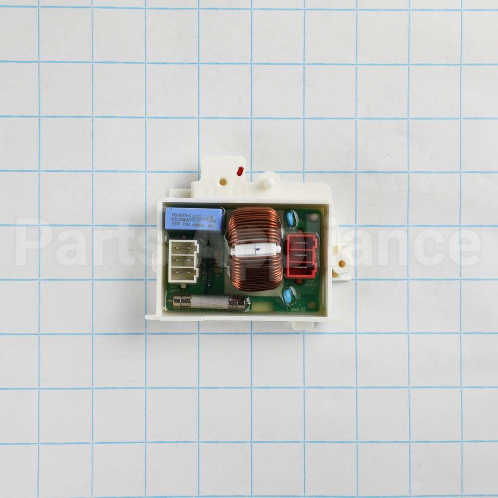 EAM60991301 LG Filter Assembly