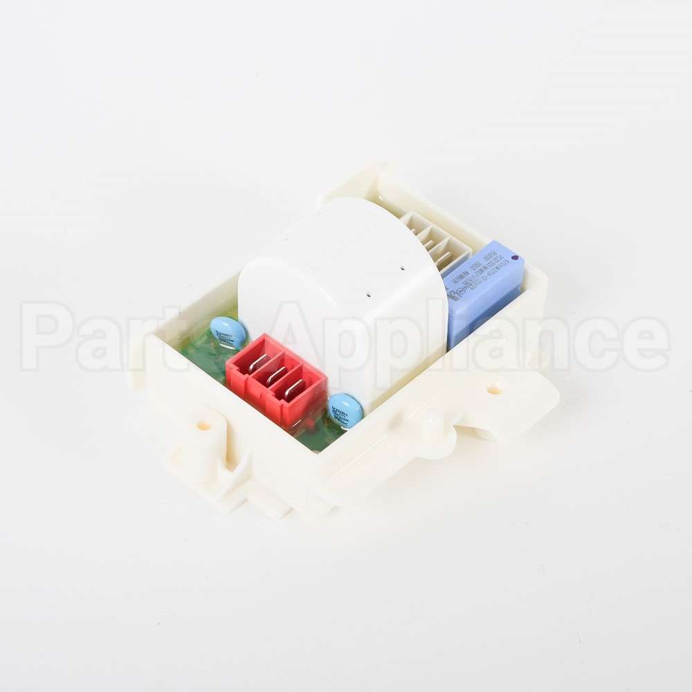 EAM60991310 LG Filter Assembly