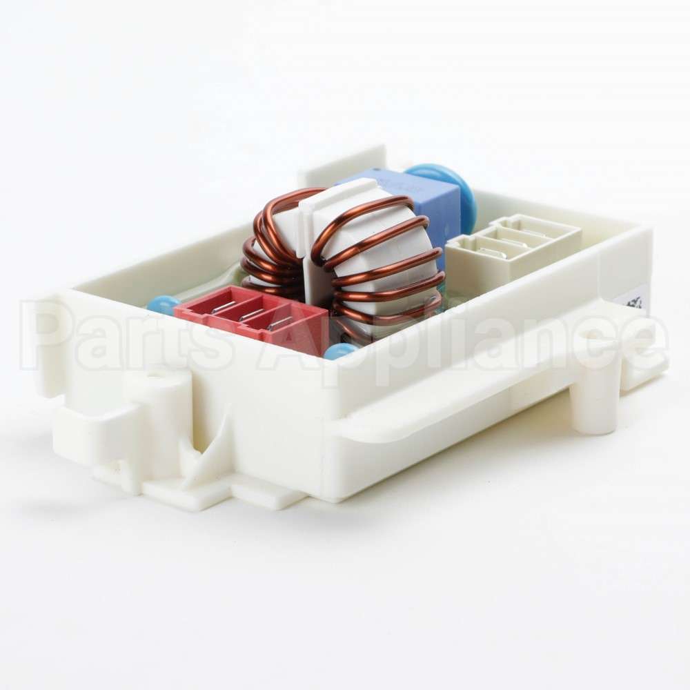 EAM60991316 LG Filter Assembly