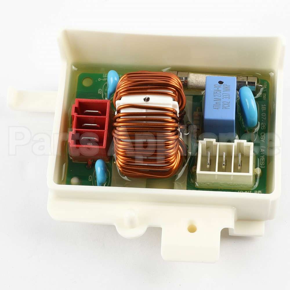 EAM63891333 LG Filter Assembly