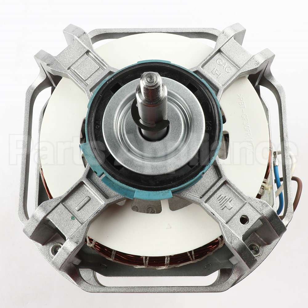 EAU30126201 LG Motor Assembly,Ac,Drum