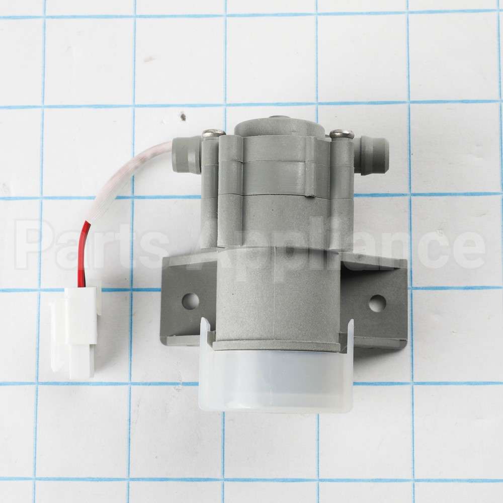 EAU37148701 LG Motor Assembly,Dc,Pump