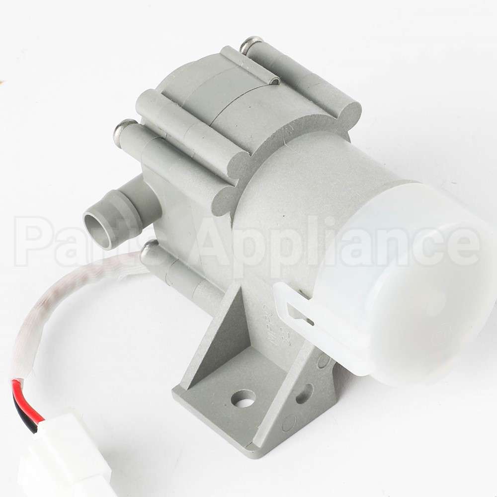 EAU37148701 LG Motor Assembly,Dc,Pump