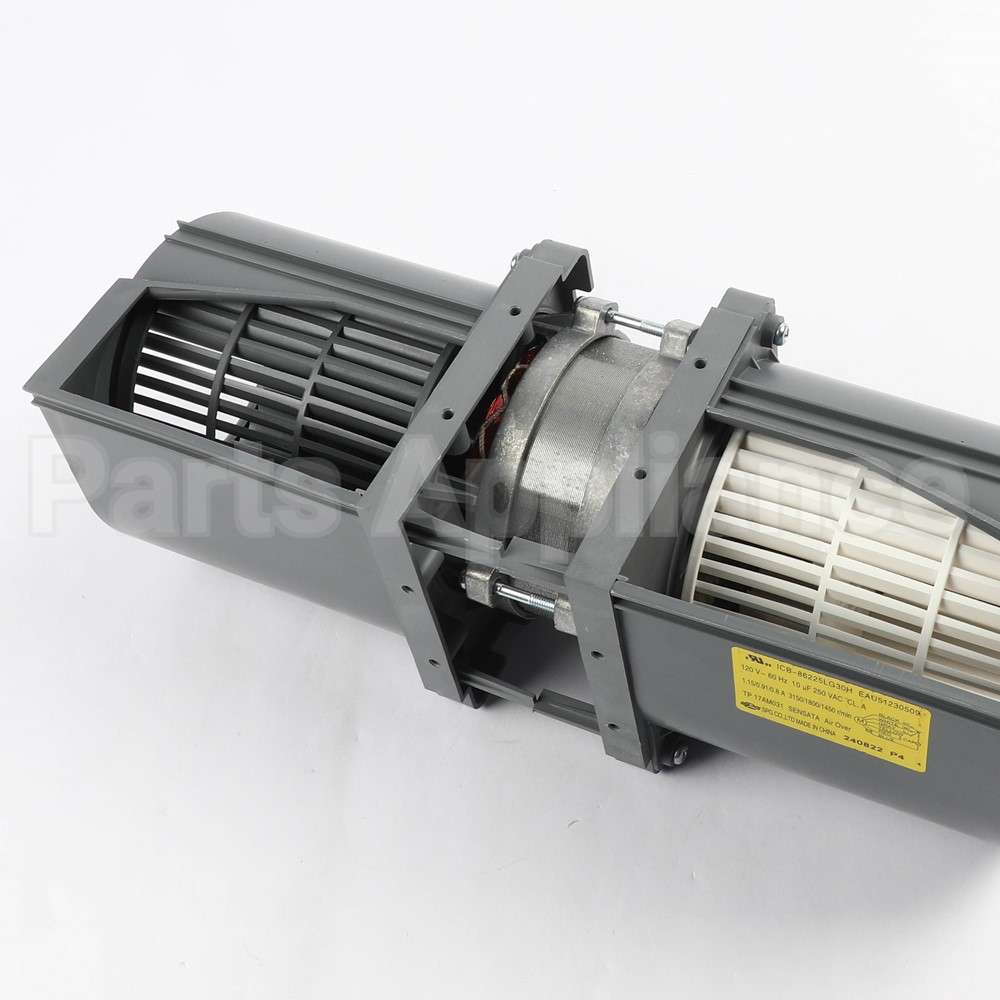 EAU51230509 LG Motor, Ac Ventilation