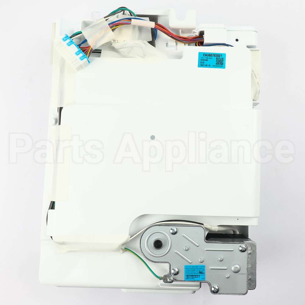 EAU60783821 LG Motor,Ac