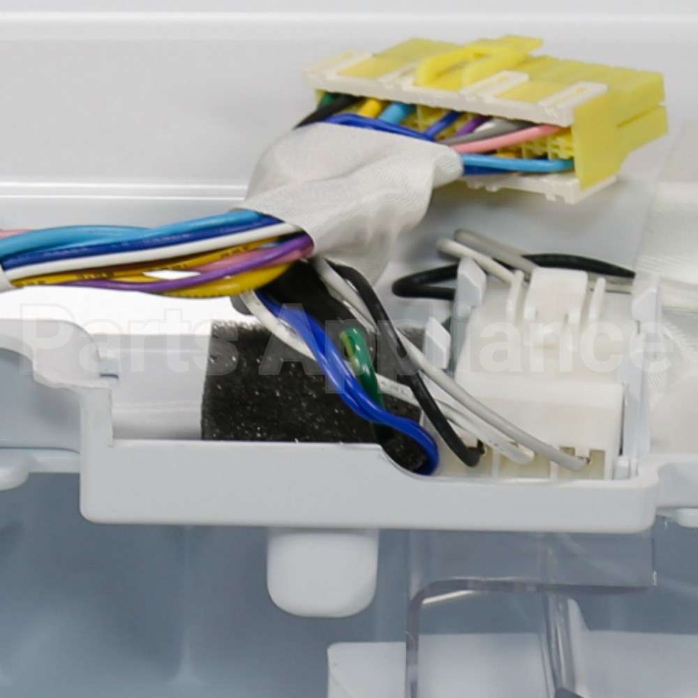 EAU60783827 LG Motor,Ac