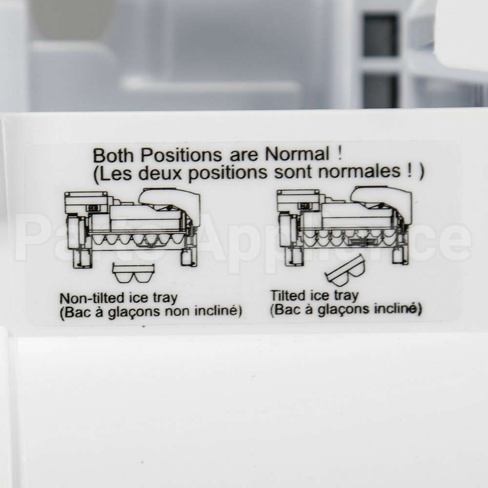 EAU60783827 LG Motor,Ac