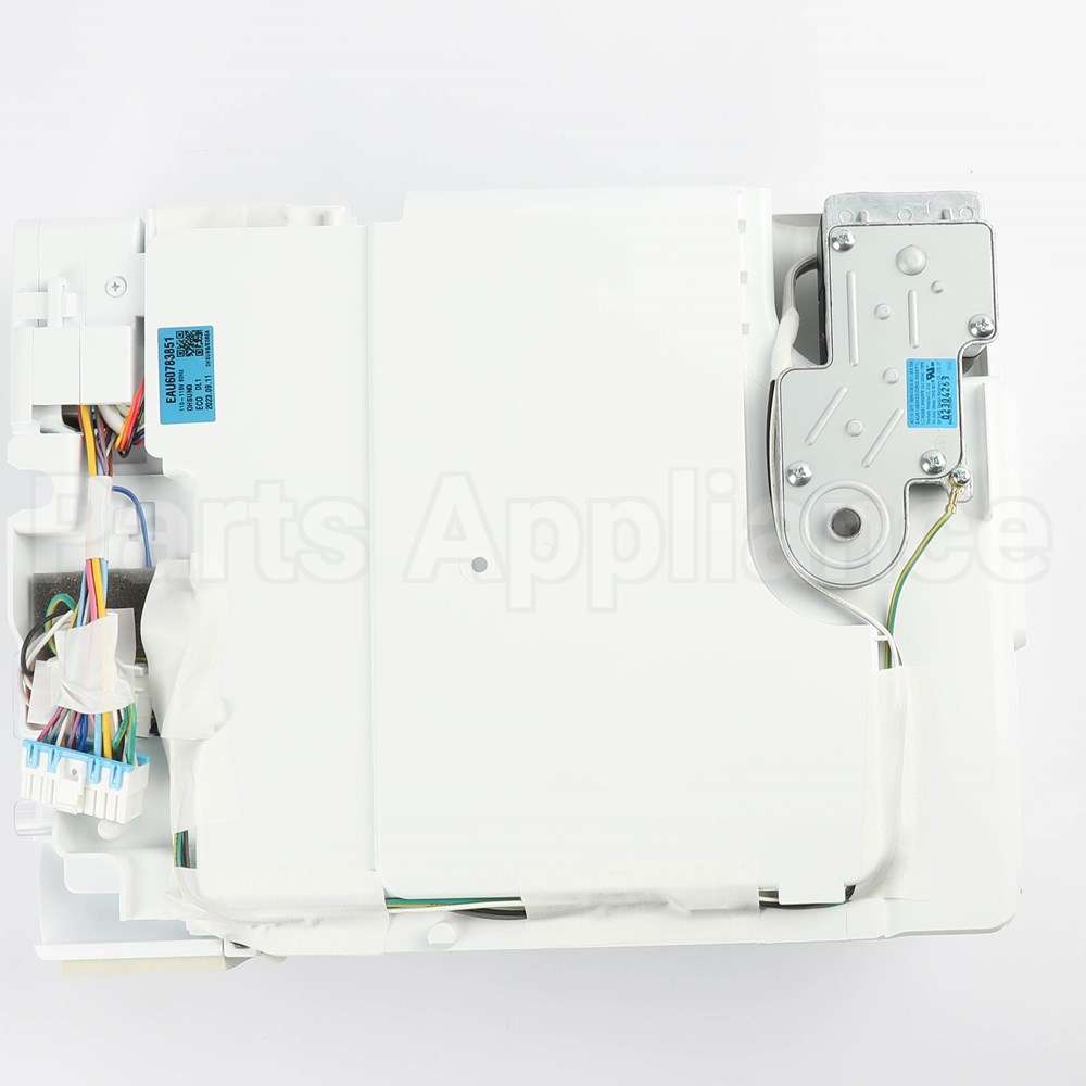 EAU60783851 LG Motor,Ac